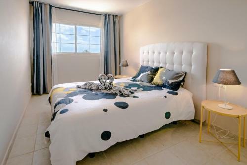 Apartamento Residence Playa Paraiso With Ocean View