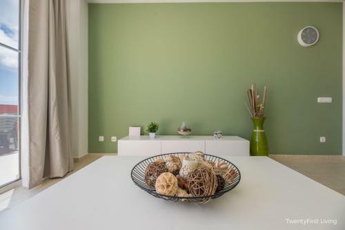 Apartamento Residence Playa Paraiso With Ocean View