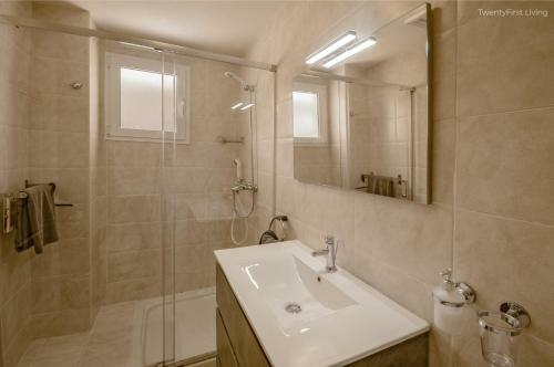 Apartamento Residence Playa Paraiso With Ocean View