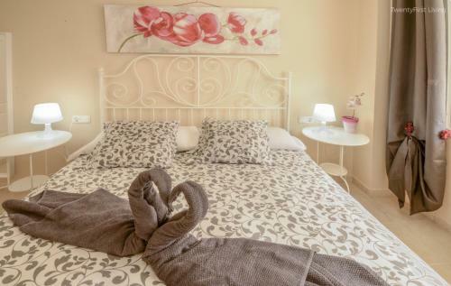 Apartamento Residence Playa Paraiso With Ocean View