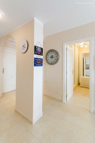 Apartamento Residence Playa Paraiso With Ocean View
