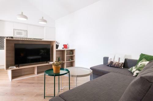 Apartamento Moderno En Costa Calma