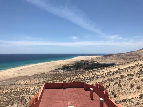 Apartamento Playa Paraiso