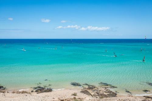 Apartamento Casa Wind