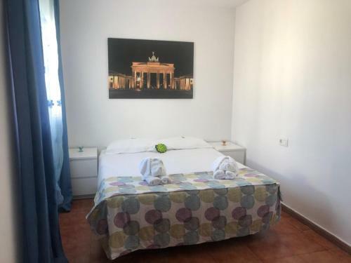 Apartamento Duplex Costa Calma