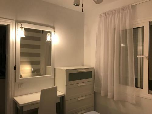 Apartamento Holamigos Costa Calma