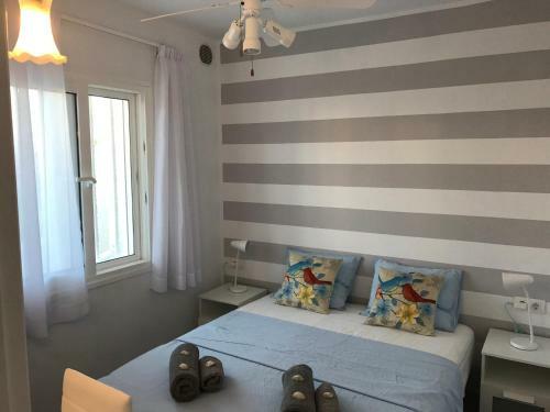 Apartamento Holamigos Costa Calma