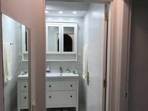 Apartamento Holamigos Costa Calma
