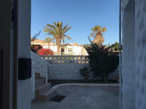 Apartamento Holamigos Costa Calma