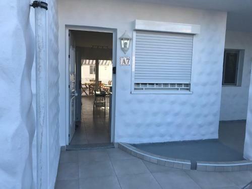 Apartamento Holamigos Costa Calma