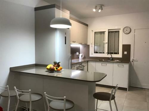 Apartamento Holamigos Costa Calma
