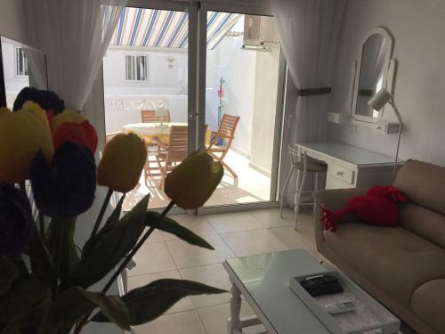 Apartamento Holamigos Costa Calma