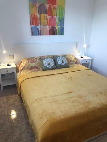 Apartamento Casa Luciano