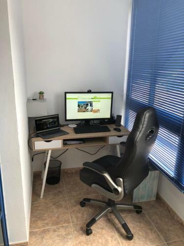 Apartamento Casa Luciano