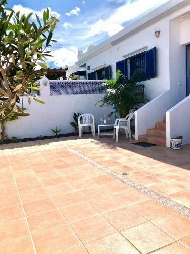 Apartamento Casa Luciano