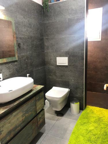 Apartamento Casa Luciano