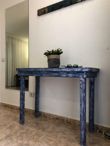 Apartamento Casa Luciano