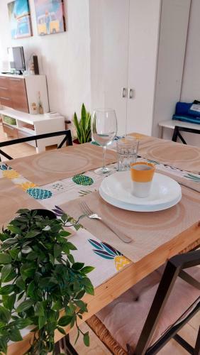 Apartamento Nya Home