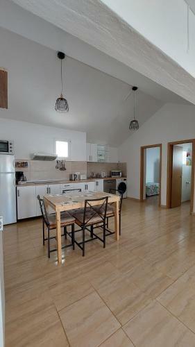Apartamento Nya Home
