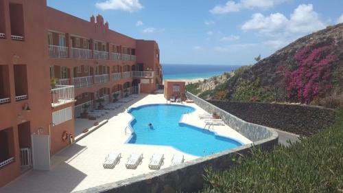Apartamento Ana