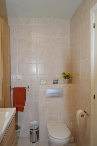 Apartamento Ana