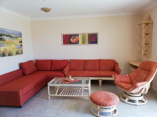 Apartamento Calm Rest
