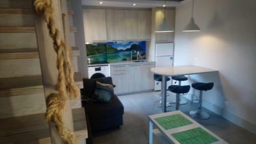 Apartamento Fuerte Premium Blue