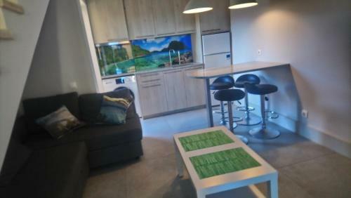 Apartamento Fuerte Premium Blue