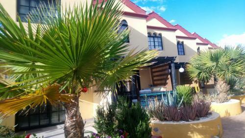 Apartamento Fuerte Premium Blue