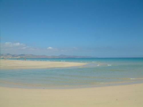 Apartamento Playa Maravillosa 2