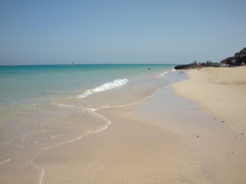 Apartamento Playa Maravillosa 2