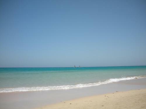 Apartamento Playa Maravillosa 2