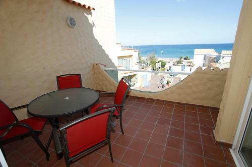 Apartamento Playa Maravillosa 2