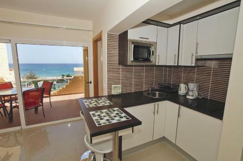 Apartamento Playa Maravillosa 2