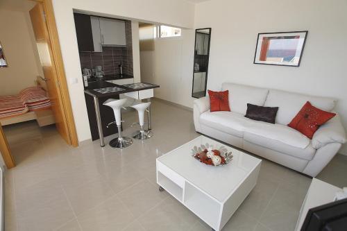 Apartamento Playa Maravillosa 2