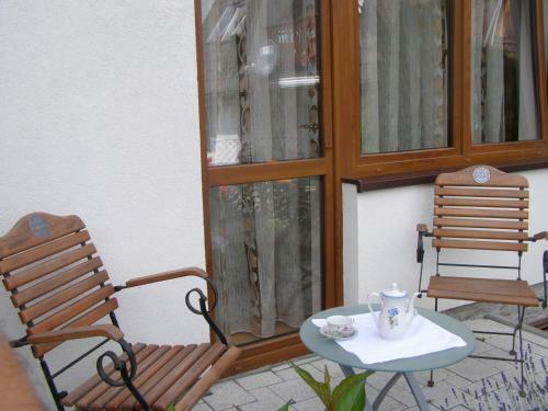 Apartament Pod Nosalem