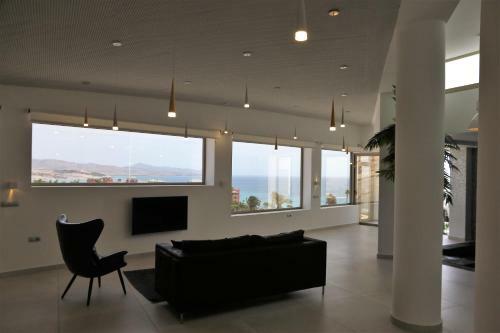 Villa Selene Heated Indoor Pool