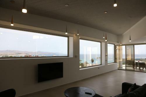 Villa Selene Heated Indoor Pool
