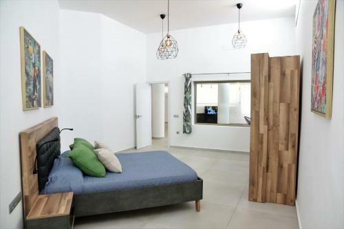 Villa Selene Heated Indoor Pool