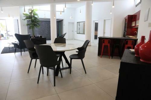 Villa Selene Heated Indoor Pool