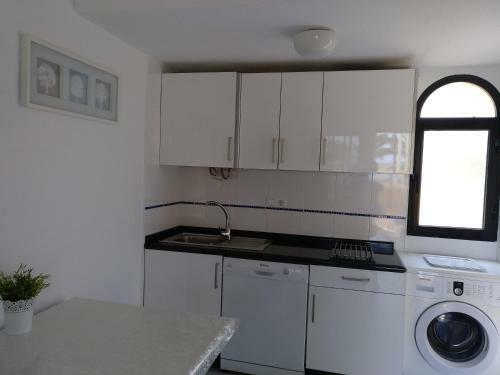 Apartamento Luz Azul