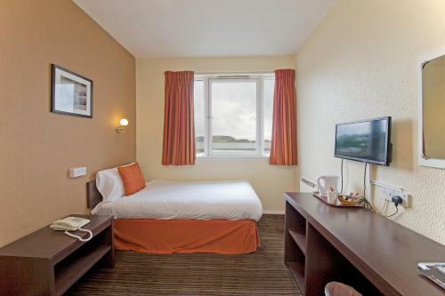 Muthu Oban Hotel