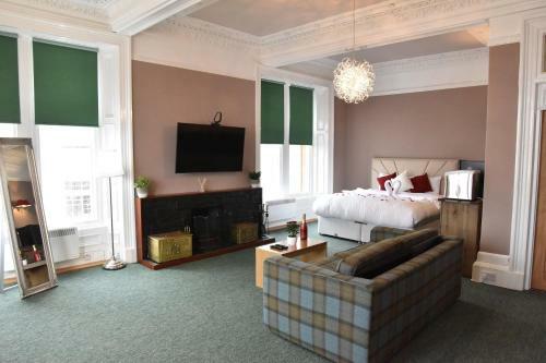 Muthu Oban Hotel