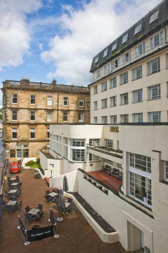 Muthu Oban Hotel
