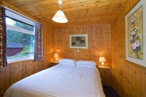 Lagnakeil Lodges & Cottages