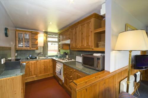 Lagnakeil Lodges & Cottages