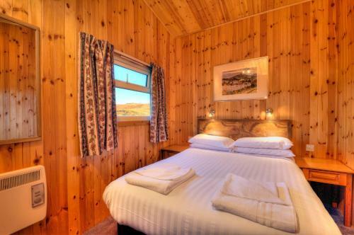 Lagnakeil Lodges & Cottages