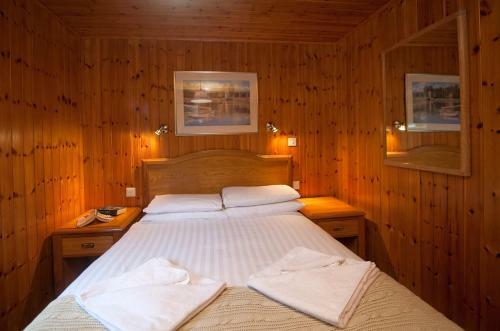 Lagnakeil Lodges & Cottages