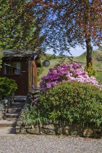 Lagnakeil Lodges & Cottages