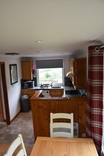 Lagnakeil Lodges & Cottages